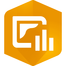 ArcGIS Dashboards Logo