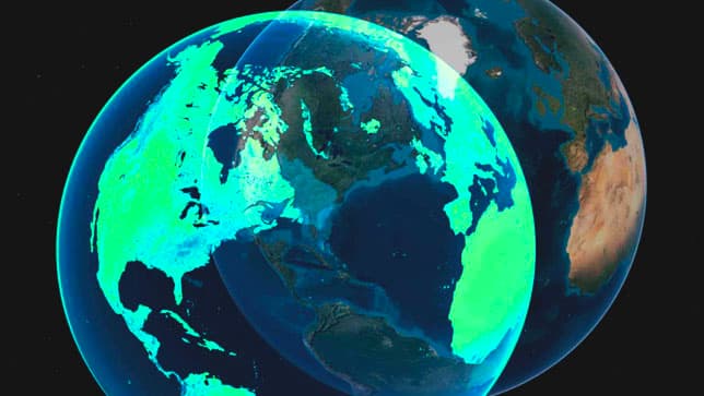 Өгөгдлийн менежмент